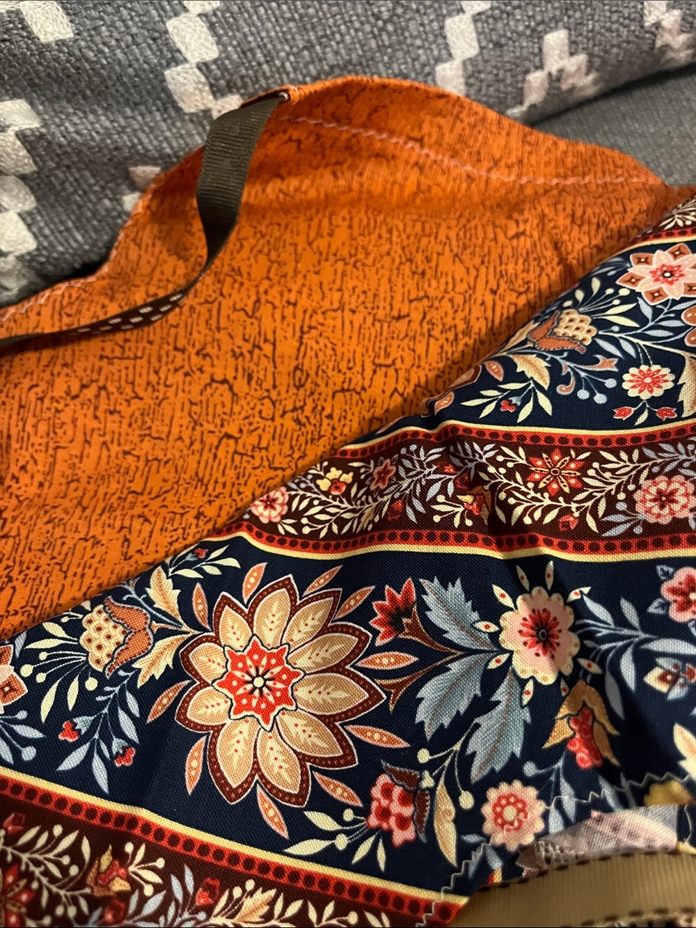 5 Handmade Pillowcase-Style dresses SEE MEASUREMENTS
